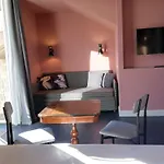 Gasthof Rinuccini Relais