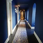 Rinuccini Relais Neapel