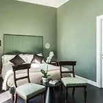 Rinuccini Relais Gasthof 4*