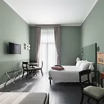Rinuccini Relais Neapel