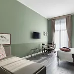 Gasthof Rinuccini Relais 4*