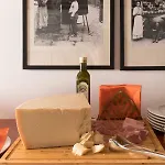 Rinuccini Relais Neapel
