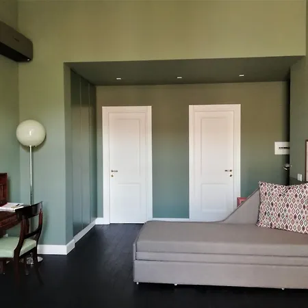 Penzion Rinuccini Relais 4*
