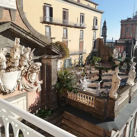 Rinuccini Relais 4*
