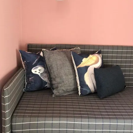 Rinuccini Relais 4* Neapol