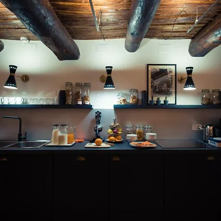 Rinuccini Relais Neapol