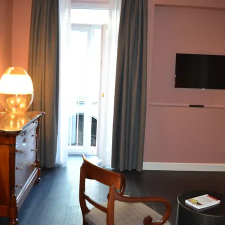 Rinuccini Relais Guest house Naples