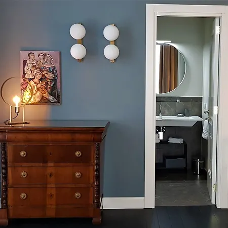 Guest house Rinuccini Relais 4*