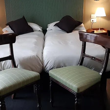 Rinuccini Relais Guest house Naples