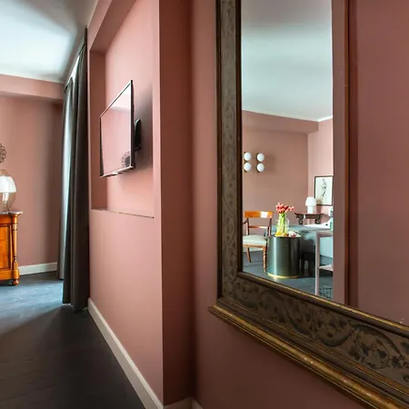 Гостевой дом Rinuccini Relais Неаполь