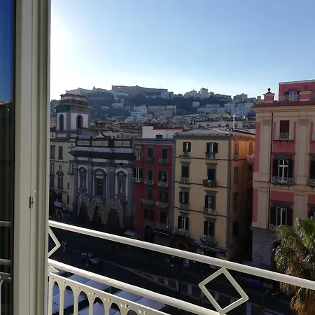 Guest house Rinuccini Relais 4*