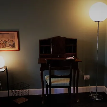 Rinuccini Relais Neapel