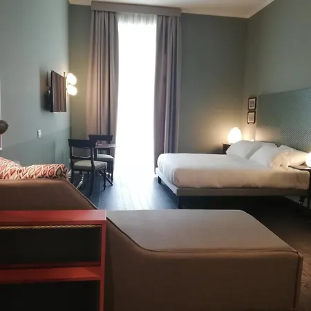 Rinuccini Relais Pensjonat 4*