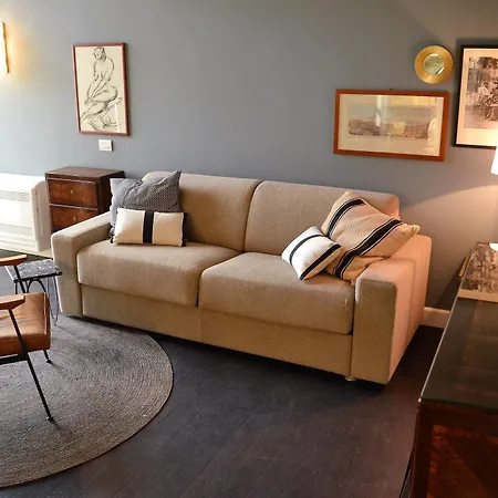 Guest house Rinuccini Relais 4*