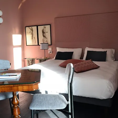 Rinuccini Relais