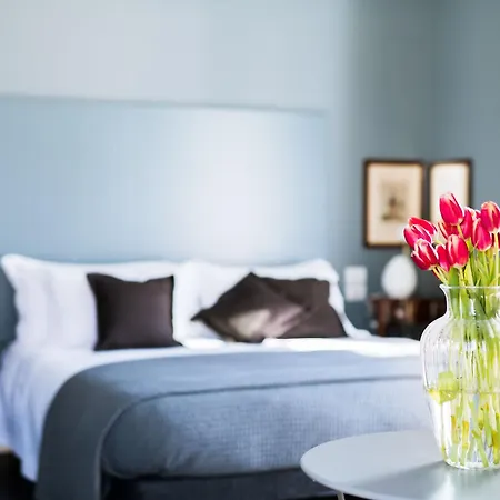 Rinuccini Relais Guest house Naples