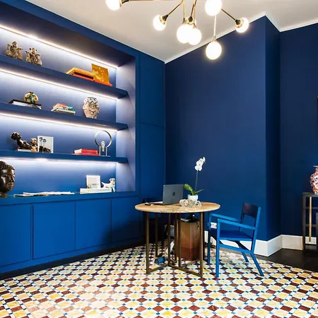 Rinuccini Relais Gasthof 4*