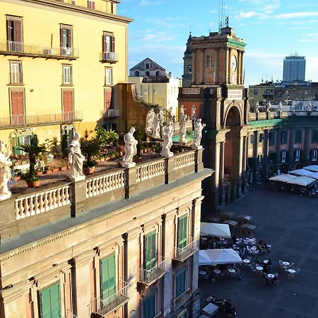 Rinuccini Relais Guest house Naples
