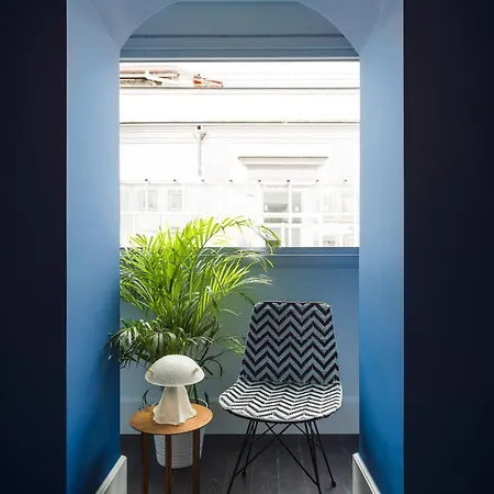 Гостевой дом Rinuccini Relais Неаполь