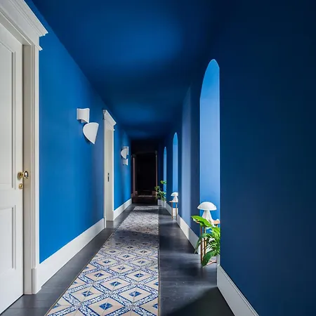 Guest house Rinuccini Relais Naples