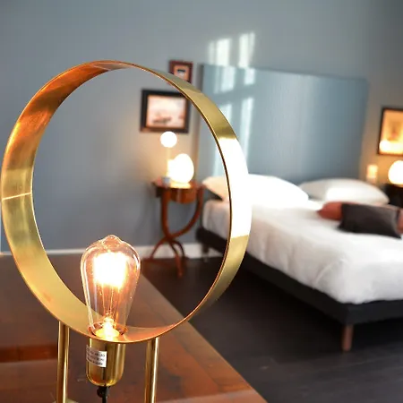 Гостевой дом Rinuccini Relais Неаполь