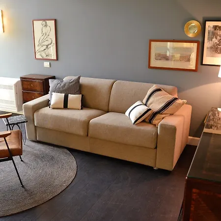 Гостевой дом Rinuccini Relais