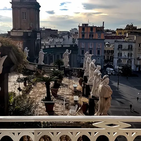 Гостевой дом Rinuccini Relais