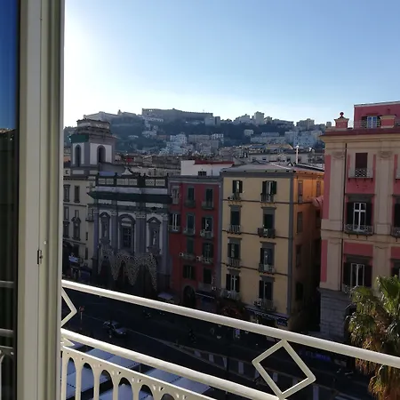 Rinuccini Relais Неаполь