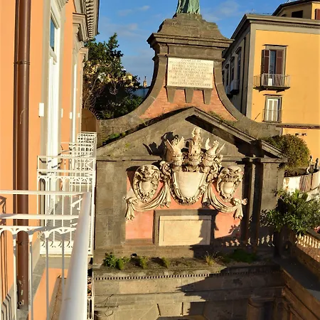 Rinuccini Relais Неаполь