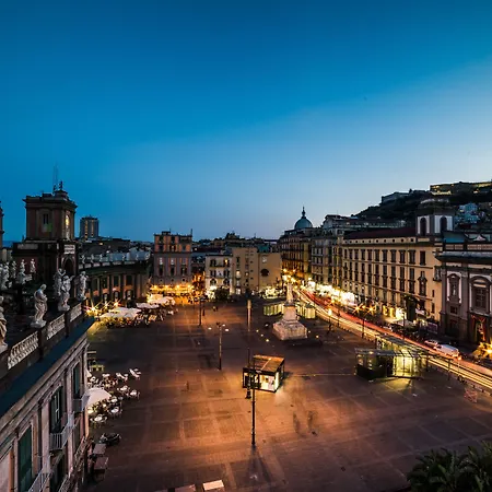 Rinuccini Relais Гостевой дом