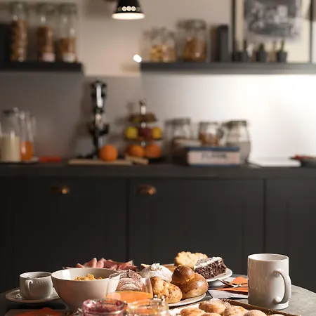 Гостевой дом Rinuccini Relais 4*