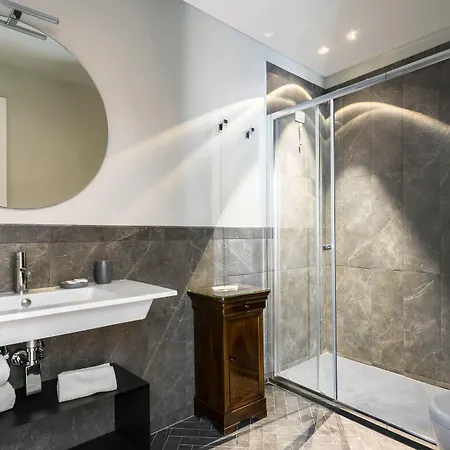 Pensión Rinuccini Relais 4*