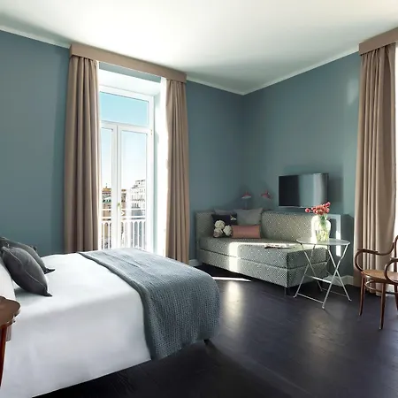 Rinuccini Relais Гостевой дом