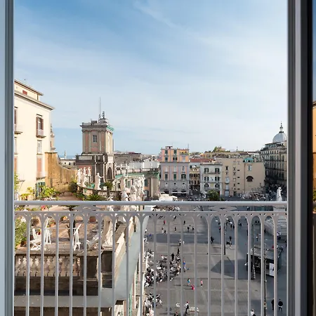 Rinuccini Relais Гостевой дом 4*