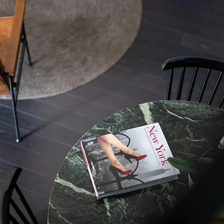 Rinuccini Relais Гостевой дом