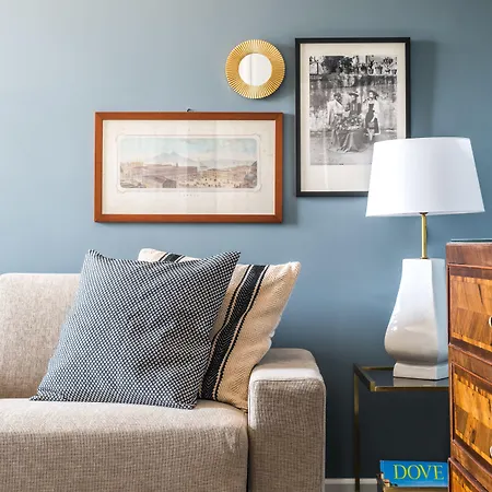 Rinuccini Relais Неаполь