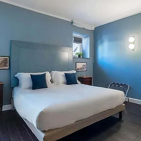Rinuccini Relais 4* Neapol