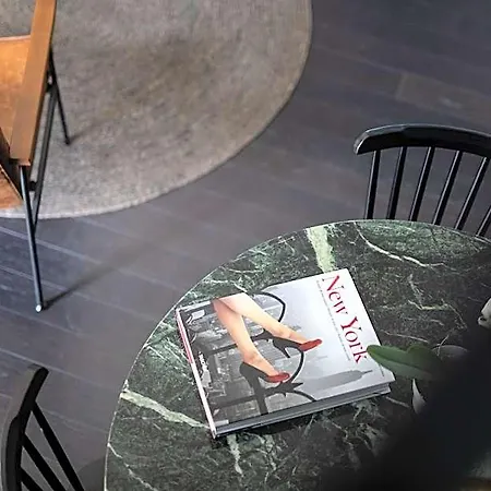 Pensjonat Rinuccini Relais