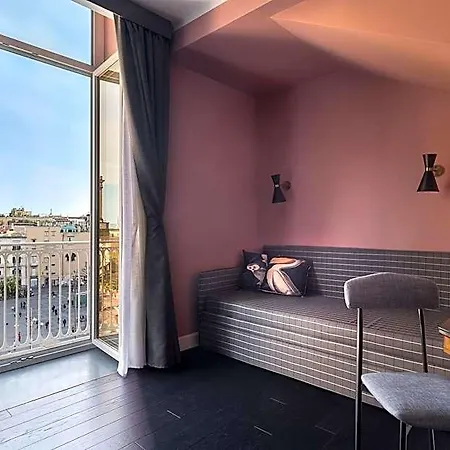 Rinuccini Relais 4* Neapol