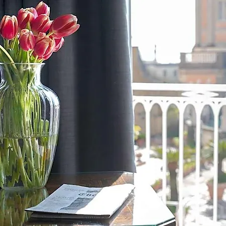 Rinuccini Relais