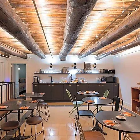 Rinuccini Relais Guest house