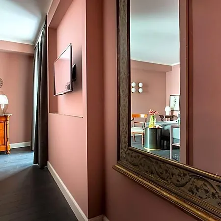 Rinuccini Relais Guest house Naples