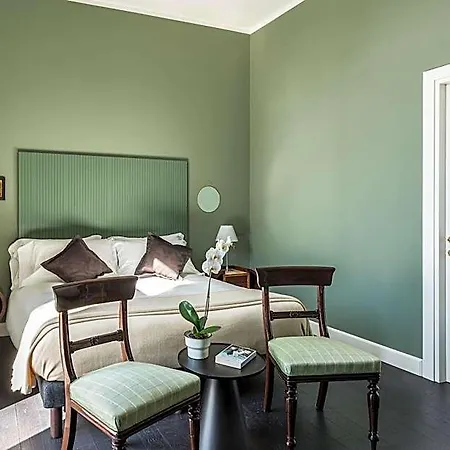 Rinuccini Relais Guest house Naples