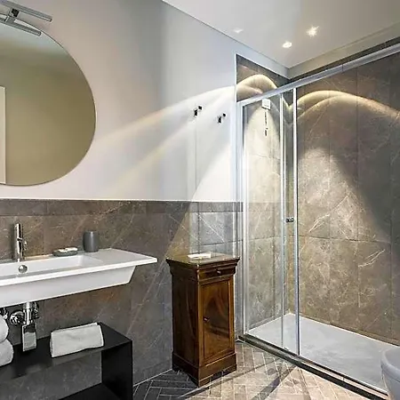 Guest house Rinuccini Relais 4*