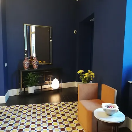 Pensjonat Rinuccini Relais 4*
