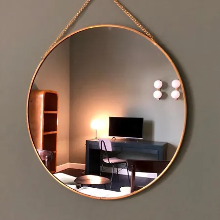 Rinuccini Relais 4* Naples