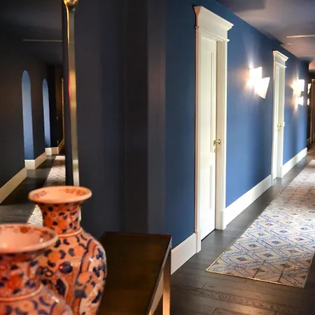 Rinuccini Relais Неаполь