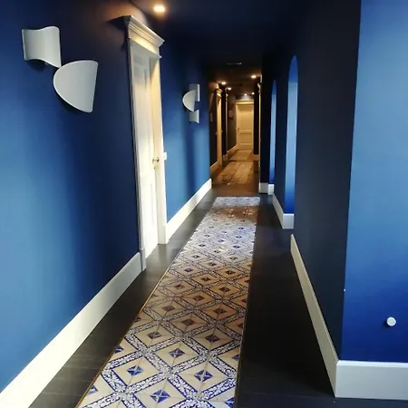 Guest house Rinuccini Relais