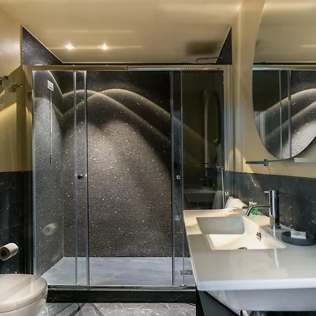 Rinuccini Relais 4* Naples