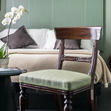 Gasthof Rinuccini Relais 4*